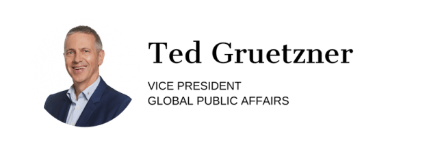 Ted Gruetzner