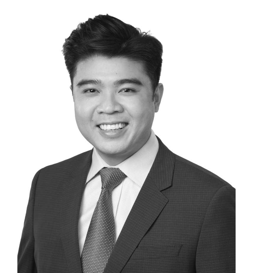 Professional headshot of Thanh Ngo.