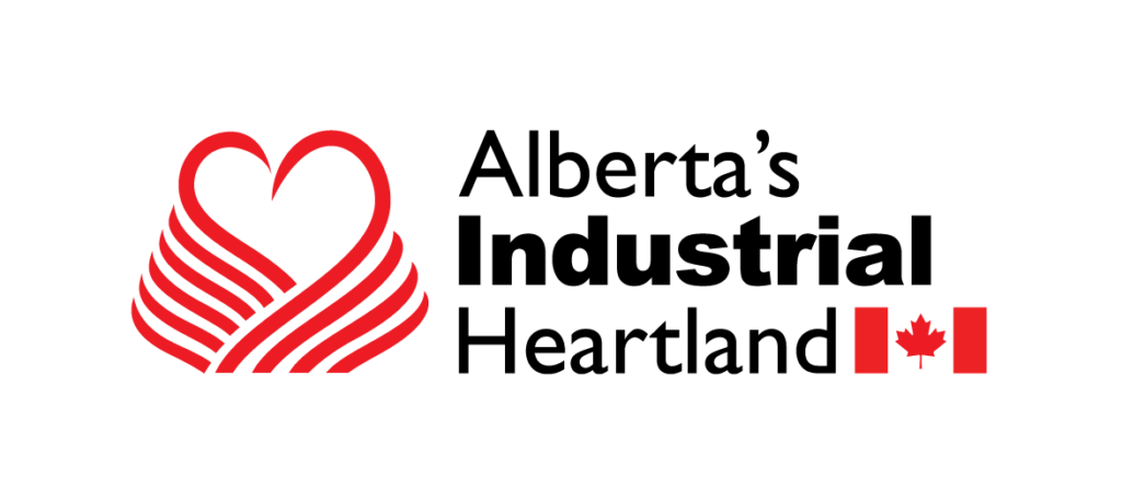 Logo of Alberta's Industrial Heartland Association