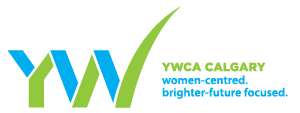 YW Calgary Logo.